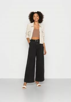 Even&Odd Top - Brown | Damen -Even Und Odd Verkäufe 47de9945c74349abb303012149d3015b