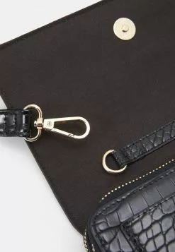 Even&Odd Damen Umhängetasche - Black -Even Und Odd Verkäufe 47ebc3c267c94af7bf10bb9381b56655