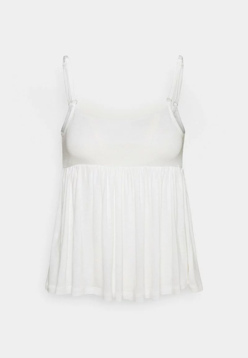 Even&Odd Damen Top - White 6 Even&Odd Damen Top - White – Bild 4