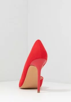 Even&Odd Damen High Heel Pumps - Red 14 Even&Odd Damen High Heel Pumps - Red -Even Und Odd Verkäufe 482eda1d329b4c39a9144e95935a2bd0