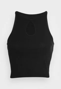Even&Odd Damen Top - Black 10 Even&Odd Damen Top - Black -Even Und Odd Verkäufe 495529946c5c4fdba3f7d917b5146574