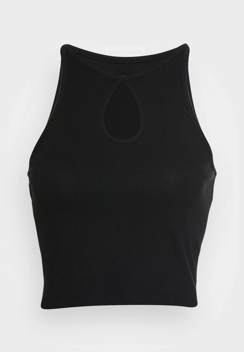 Even&Odd Damen Top - Black 6 Even&Odd Damen Top - Black – Bild 4