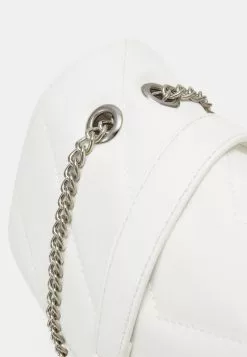 Even&Odd Damen Umhängetasche - White -Even Und Odd Verkäufe 497f3be7c95045b2bf88292f596f7257