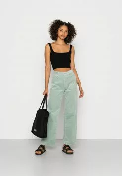 Even&Odd Damen Top - Black 8 Even&Odd Damen Top - Black -Even Und Odd Verkäufe 4991a6d33e81490187d2e93299acbf66