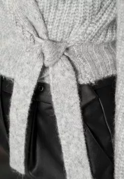 Even&Odd Damen Strickjacke - Mottled Grey 11 Even&Odd Damen Strickjacke - Mottled Grey -Even Und Odd Verkäufe 4a7f62c869de4c91833c5f141ea60cba