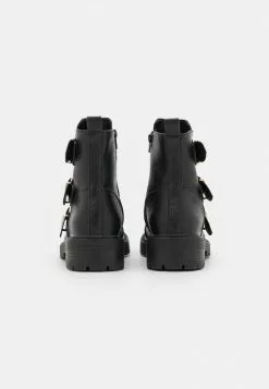 Even&Odd Damen Stiefelette - Black 9 Even&Odd Damen Stiefelette - Black -Even Und Odd Verkäufe 4a84b22cb9c34bb6863380741e1b00be