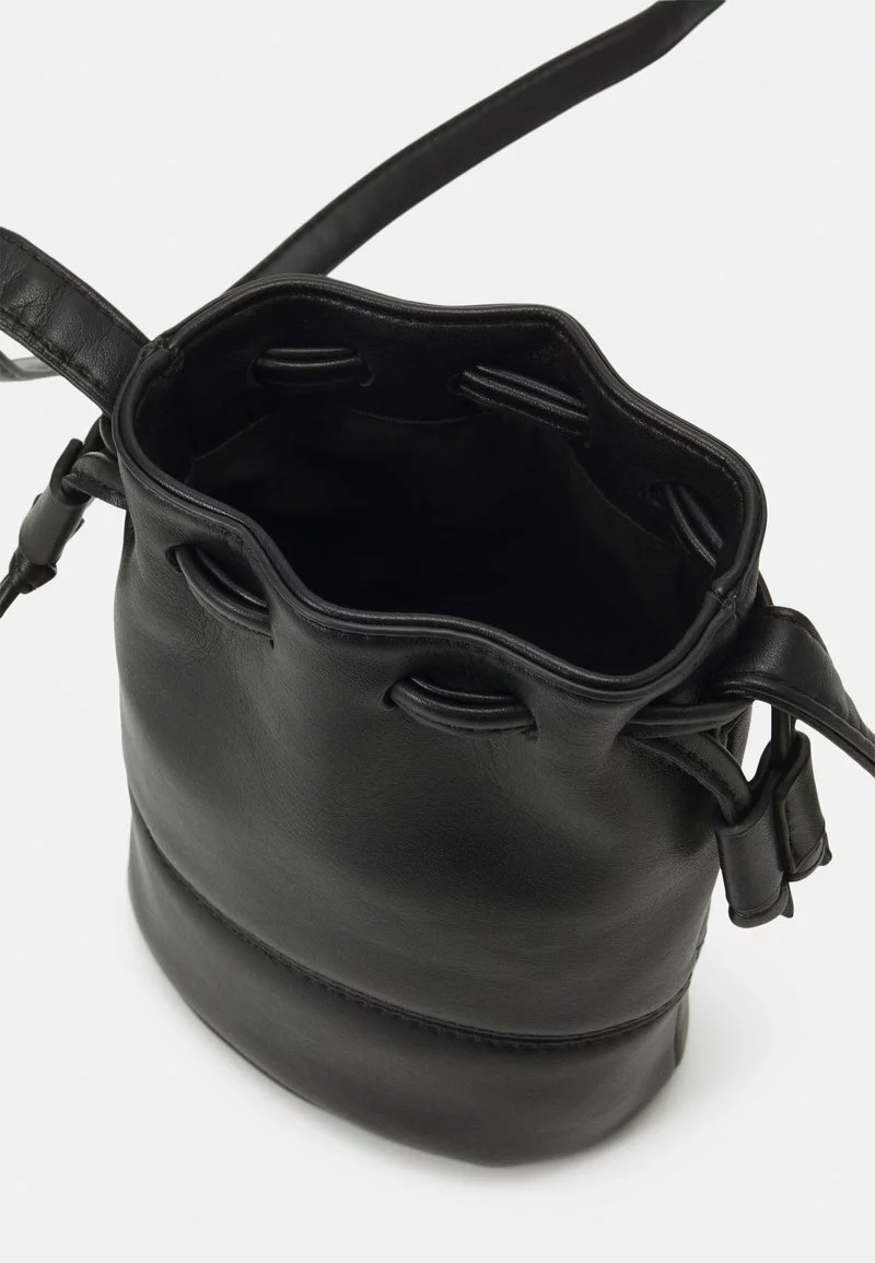 Even&Odd Damen Umhängetasche - Black 5 Even&Odd Damen Umhängetasche - Black – Bild 3