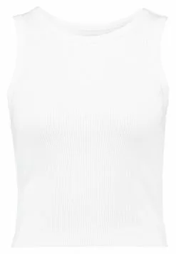 Even&Odd Damen Top - White 12 Even&Odd Damen Top - White -Even Und Odd Verkäufe 4af00109b5e7482190ed5a77e781cb8d