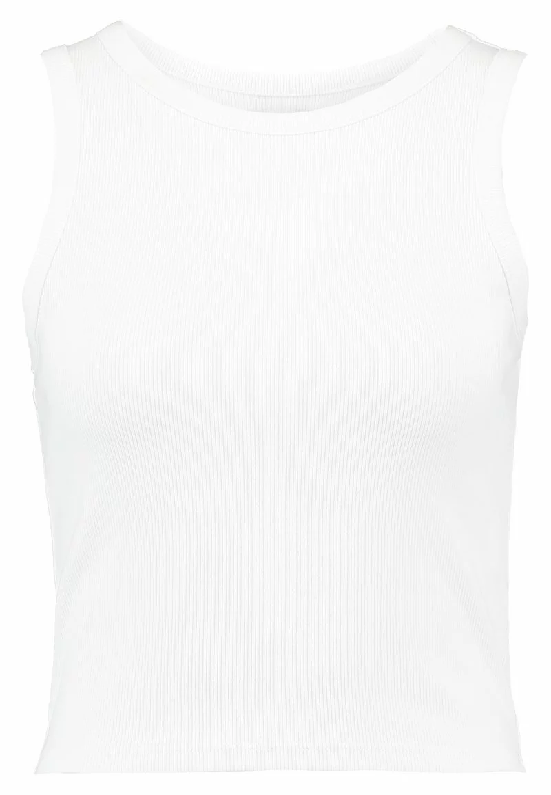 Even&Odd Damen Top - White 7 Even&Odd Damen Top - White – Bild 5