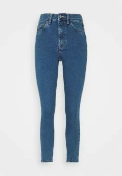 Even&Odd Jeans Skinny Fit - Blue Denim | Damen 13 Even&Odd Jeans Skinny Fit - Blue Denim | Damen -Even Und Odd Verkäufe 4afbd4461f344e318e0f39f8b31c1214