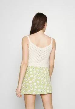 Even&Odd Damen Top - Off-white 10 Even&Odd Damen Top - Off-white -Even Und Odd Verkäufe 4b220dea478a48d9873bceda618ae26c