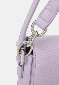 Even&Odd Damen Umhängetasche - Lilac -Even Und Odd Verkäufe 4b2c925ed7e7465a969b8f9c74a29e9e