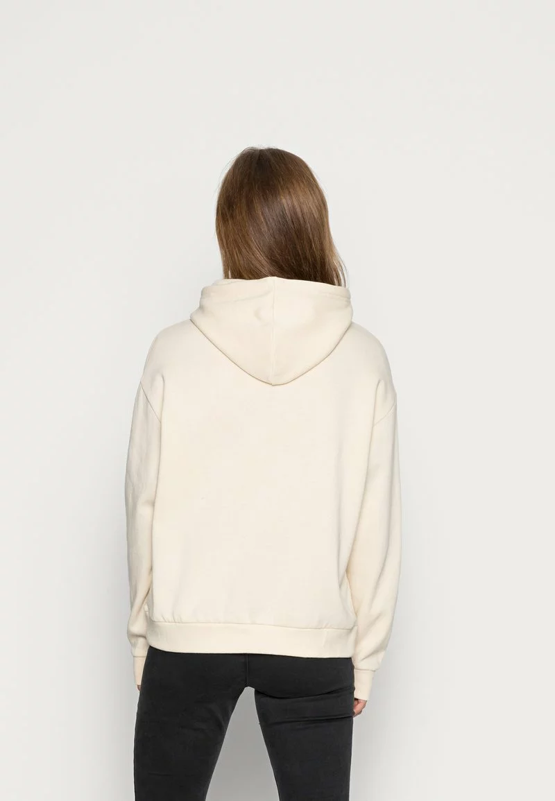 Even&Odd Damen Kapuzenpullover - Off-white 5 Even&Odd Damen Kapuzenpullover - Off-white – Bild 3