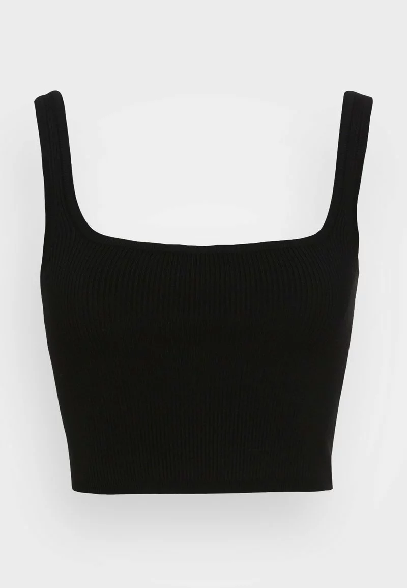 Even&Odd Damen Top - Black 6 Even&Odd Damen Top - Black – Bild 4