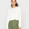 Even&Odd Damen Strickpullover - Off-white 1 Even&Odd Damen Strickpullover - Off-white -Even Und Odd Verkäufe 4ba6523921024fce8479e9fc4b4b23ee