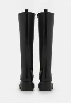 Even&Odd Damen Schnürstiefel - Black 11 Even&Odd Damen Schnürstiefel - Black -Even Und Odd Verkäufe 4c5ab84da93c4184b08b984b20a90f92