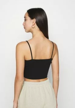 Even&Odd Damen 2 PACK - Top - White/black -Even Und Odd Verkäufe 4c7a3edfcd5b4662bcd70567e1f1fe87