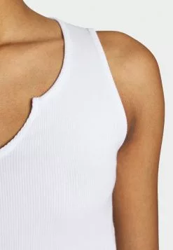 Even&Odd Damen 2 PACK - Top - Light Grey/white -Even Und Odd Verkäufe 4ce04149723e4de89442ed37dce48565