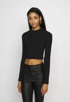 Even&Odd Damen 2 PACK - Langarmshirt - Light Grey/black -Even Und Odd Verkäufe 4d3ad0d3182c4fe994ea1820d70e9258