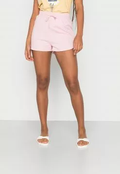 Even&Odd Damen 2 Pack - Shorts - White/pink -Even Und Odd Verkäufe 4dd1520b20d04077a5979da5ecb43395