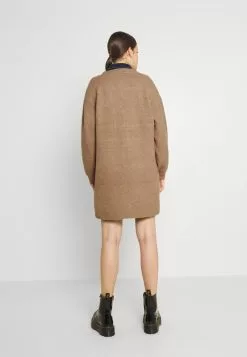 Even&Odd Damen Strickjacke - Camel 9 Even&Odd Damen Strickjacke - Camel -Even Und Odd Verkäufe 4dd49be9376745c2844e48f1054f1c9b