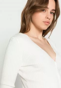 Even&Odd Damen Strickjacke - White -Even Und Odd Verkäufe 4e1b6b614191499dbb3f6be9f1e14bcd