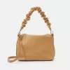Even&Odd Damen Handtasche - Camel