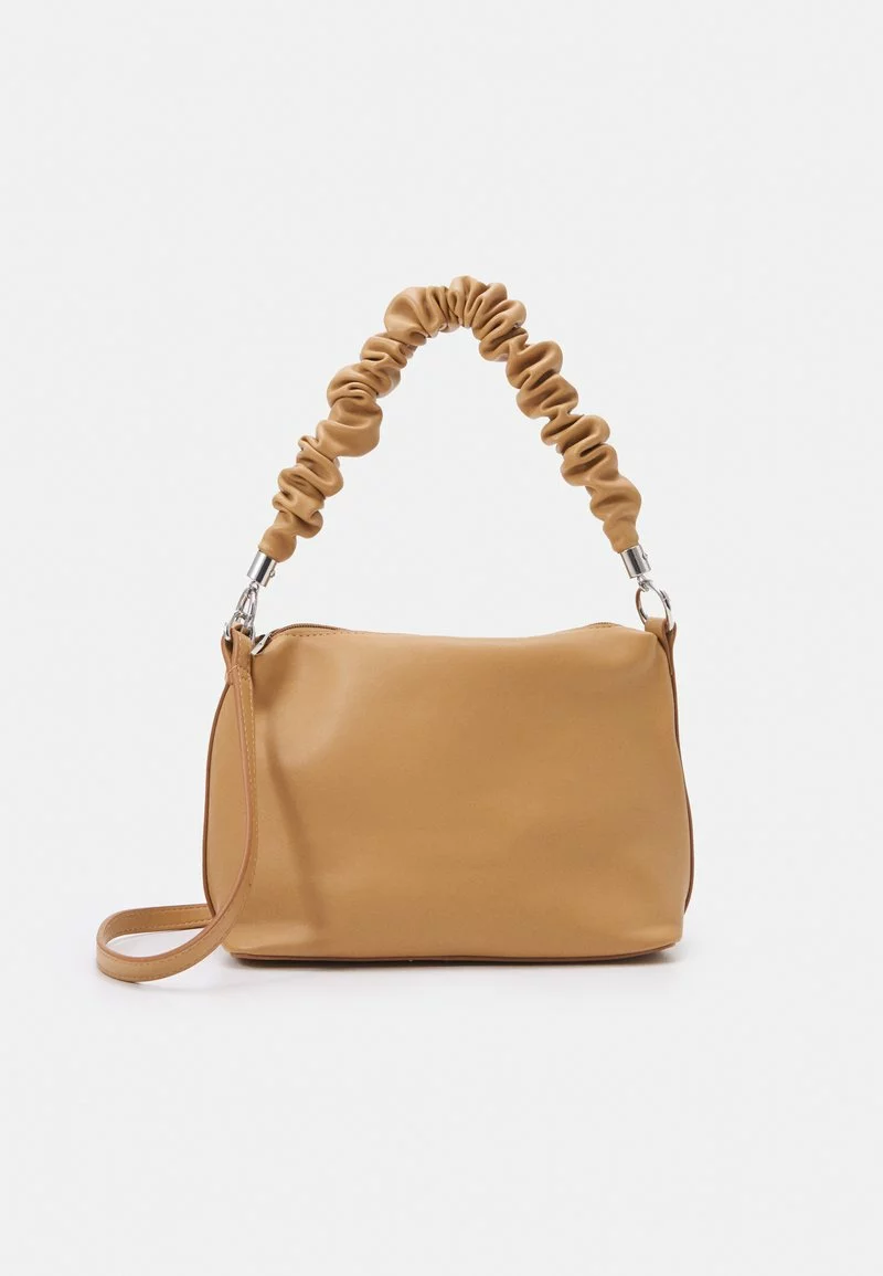 Even&Odd Damen Handtasche - Camel 3 Even&Odd Damen Handtasche - Camel