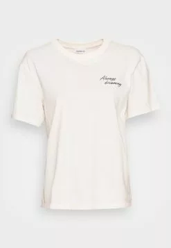 Even&Odd Damen T-Shirt Print - White 10 Even&Odd Damen T-Shirt Print - White -Even Und Odd Verkäufe 4e47846ae8b848fbb5b16e8d08ea506e