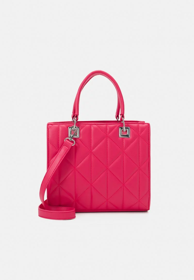 Even&Odd Damen Handtasche - Pink 3 Even&Odd Damen Handtasche - Pink