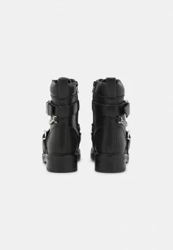 Even&Odd Damen Schnürstiefelette - Black 11 Even&Odd Damen Schnürstiefelette - Black -Even Und Odd Verkäufe 4edf11e261ef4463b76f2ee38cd9202e