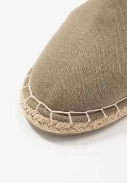 Even&Odd 2 PACK - Espadrille - Cognac/khaki | Damen -Even Und Odd Verkäufe 4f5e798a882e4e7580b93e1dda3eba3d