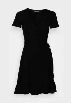 Even&Odd Damen Freizeitkleid - Black 10 Even&Odd Damen Freizeitkleid - Black -Even Und Odd Verkäufe 4f82c5c2e6ab4087858ad12a43399338