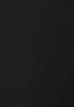 Even&Odd Damen T-Shirt Basic - Black -Even Und Odd Verkäufe 4fbe9b1775e6436289e77d689b98a308