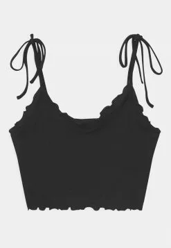 Even&Odd Damen Top - Black