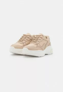 Even&Odd Damen Sneaker Low - Beige/white 10 Even&Odd Damen Sneaker Low - Beige/white -Even Und Odd Verkäufe 5114972c224547728e332cd51b04a2cd