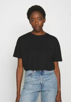 Even&Odd Damen 2 PACK - T-Shirt Basic - Black/white 13 Even&Odd Damen 2 PACK - T-Shirt Basic - Black/white -Even Und Odd Verkäufe 514c0103b96f40bb9b72d04f4761ee51