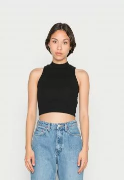 Even&Odd Damen 2 PACK - Top - Black/white -Even Und Odd Verkäufe 51536a9648d84c519bae8f79a2743b3b