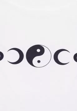 Even&Odd Damen Langarmshirt - White 14 Even&Odd Damen Langarmshirt - White -Even Und Odd Verkäufe 51d3d9314db4443db60536929c0afd27