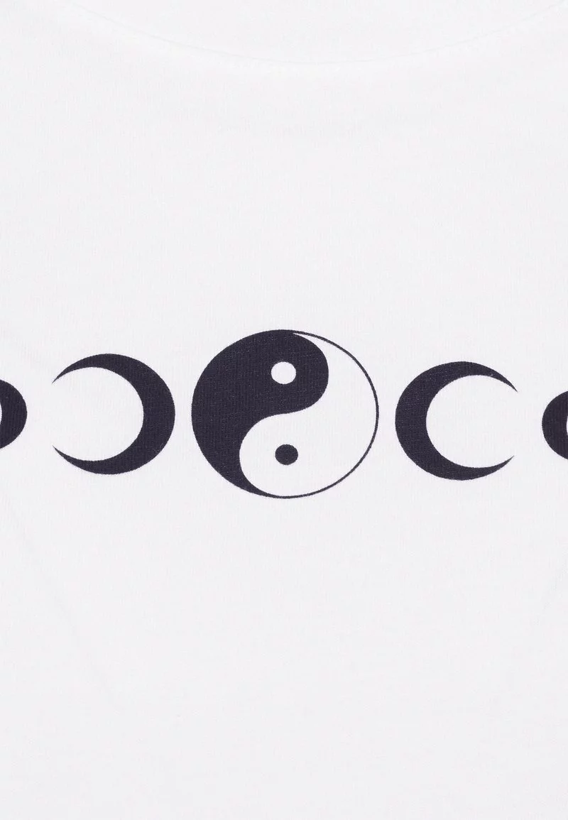 Even&Odd Damen Langarmshirt - White 8 Even&Odd Damen Langarmshirt - White – Bild 6