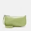 Even&Odd Damen Handtasche - Green -Even Und Odd Verkäufe 51fad0ea5feb41c9a503aea69d4c7963