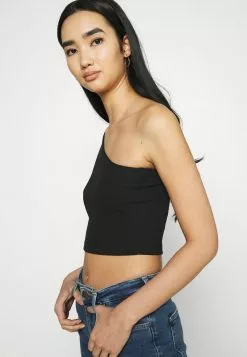 Even&Odd Damen 2 PACK - Top - Black/white 13 Even&Odd Damen 2 PACK - Top - Black/white -Even Und Odd Verkäufe 5240d0d03ded4088b25cfa8f04362b20