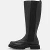 Even&Odd Damen Plateaustiefel - Black 2 Even&Odd Damen Plateaustiefel - Black -Even Und Odd Verkäufe 5241ca9896c04ff0aae2f12735a30bdc