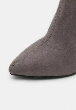 Even&Odd Damen High Heel Stiefel - Grey 13 Even&Odd Damen High Heel Stiefel - Grey -Even Und Odd Verkäufe 525af68659ef440682c426441e0c8e6a