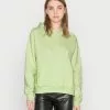 Even&Odd Damen Kapuzenpullover - Light Green 1 Even&Odd Damen Kapuzenpullover - Light Green -Even Und Odd Verkäufe 52d25e16c36f4a979e63ff543905cb12