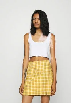 Even&Odd Damen 2 PACK - Top - Black/white -Even Und Odd Verkäufe 533fe91dbc97492185d913f24751300c