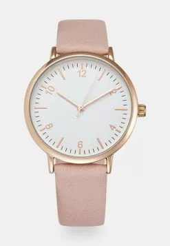 Even&Odd Damen Uhr - Rose