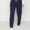 Even&Odd Damen Regular Fit Jogger With Contrast - Jogginghose - Dark Blue 2 Even&Odd Damen Regular Fit Jogger With Contrast - Jogginghose - Dark Blue -Even Und Odd Verkäufe 536487fda3af494799a1d8ec2dc1a188