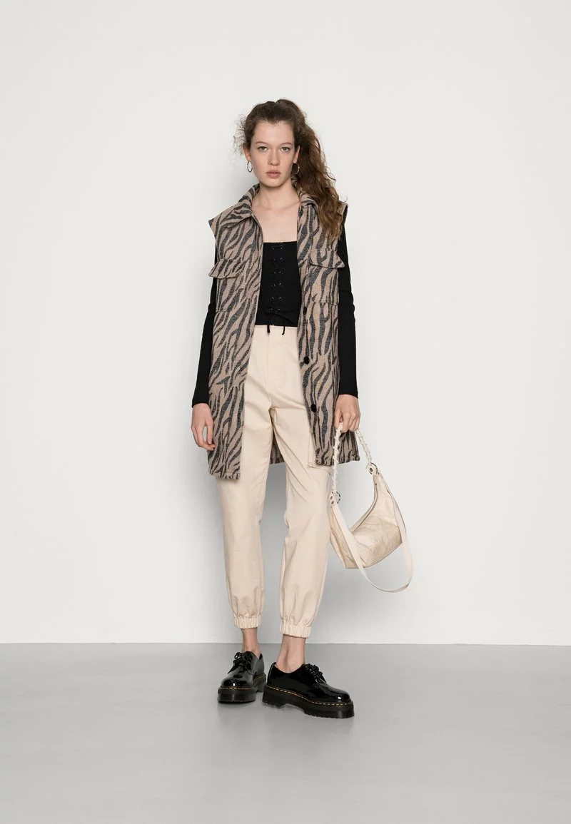 Even&Odd Langarmshirt - Black | Damen 4 Even&Odd Langarmshirt - Black | Damen – Bild 2