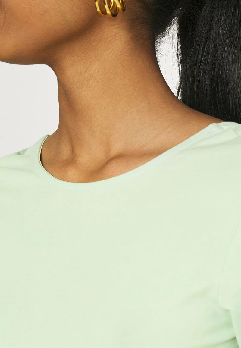 Even&Odd Damen Langarmshirt - Green 8 Even&Odd Damen Langarmshirt - Green – Bild 6